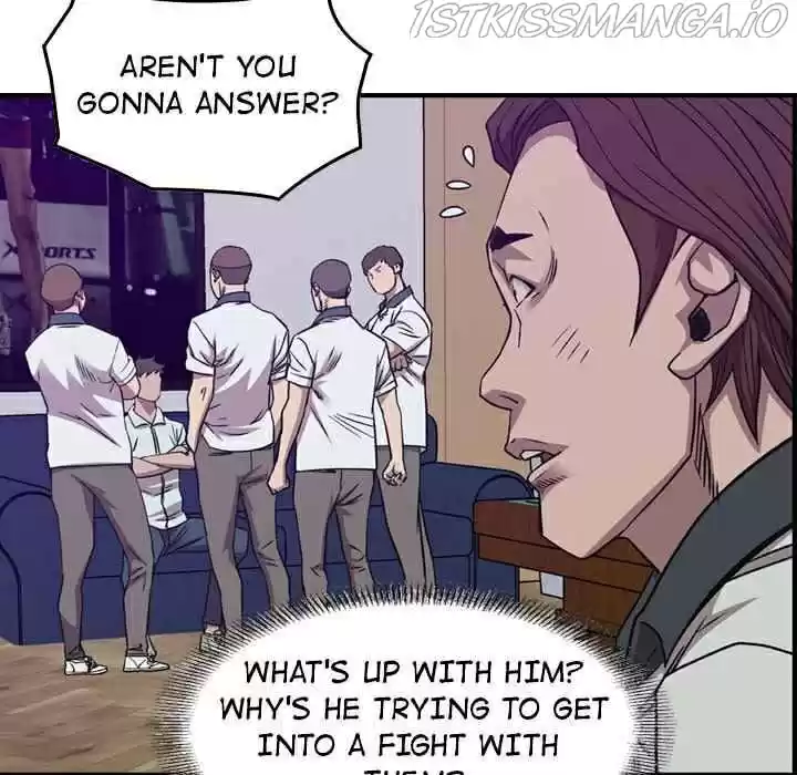 Legend: The Beginning Chapter 167