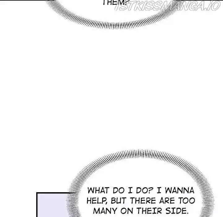 Legend: The Beginning Chapter 167