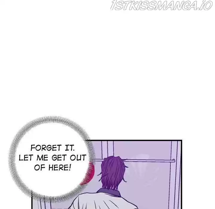 Legend: The Beginning Chapter 167