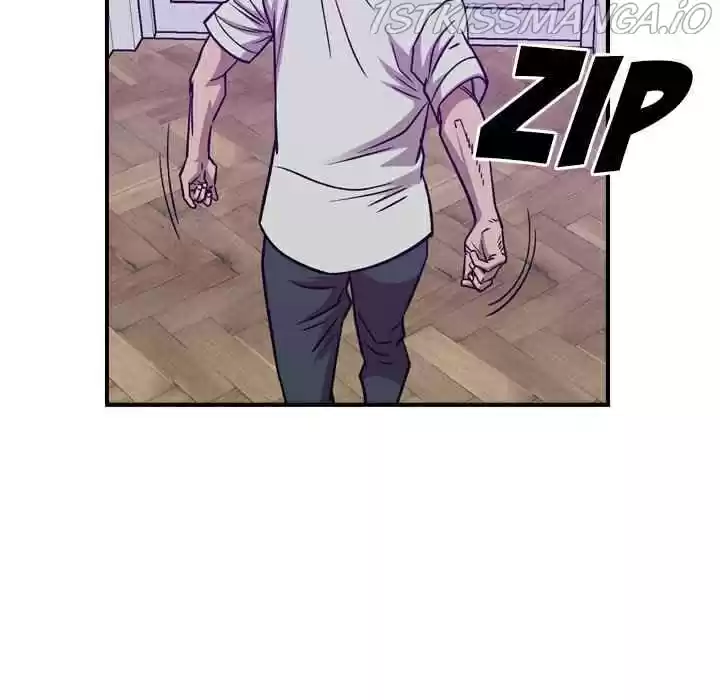 Legend: The Beginning Chapter 167