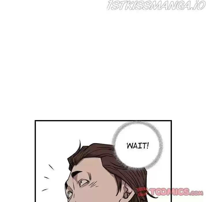 Legend: The Beginning Chapter 167