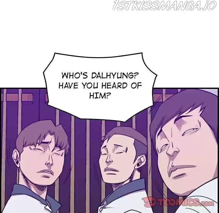 Legend: The Beginning Chapter 167