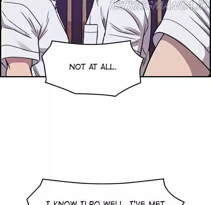 Legend: The Beginning Chapter 167