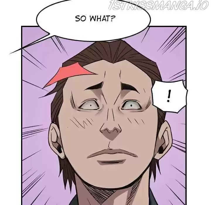 Legend: The Beginning Chapter 167