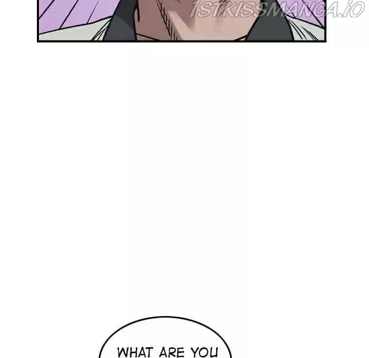 Legend: The Beginning Chapter 167