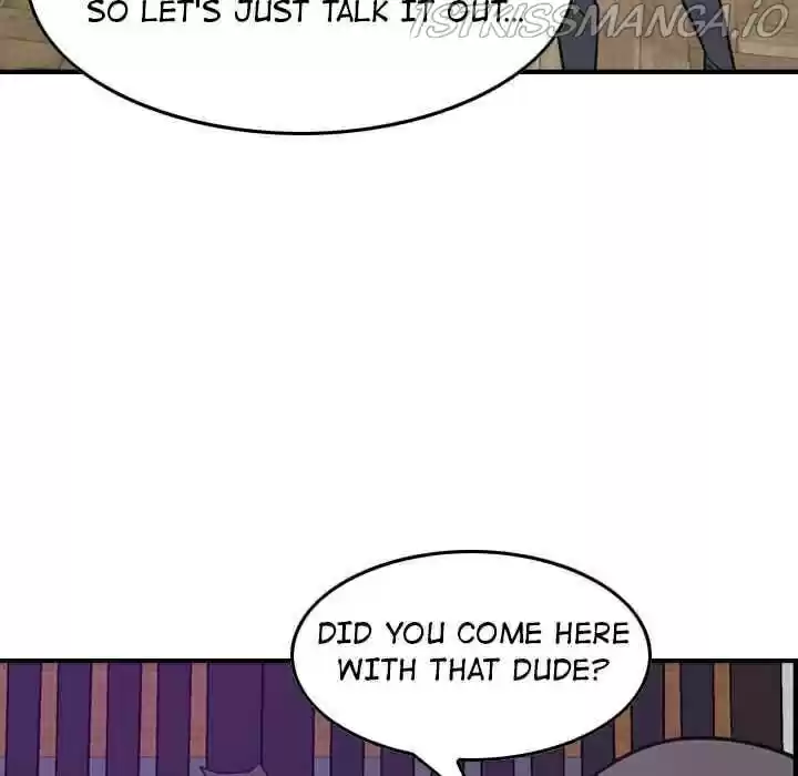 Legend: The Beginning Chapter 167