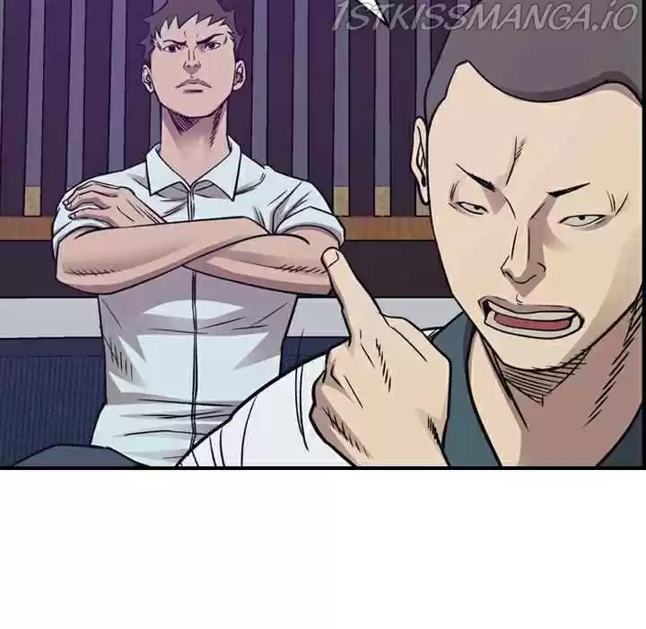 Legend: The Beginning Chapter 167