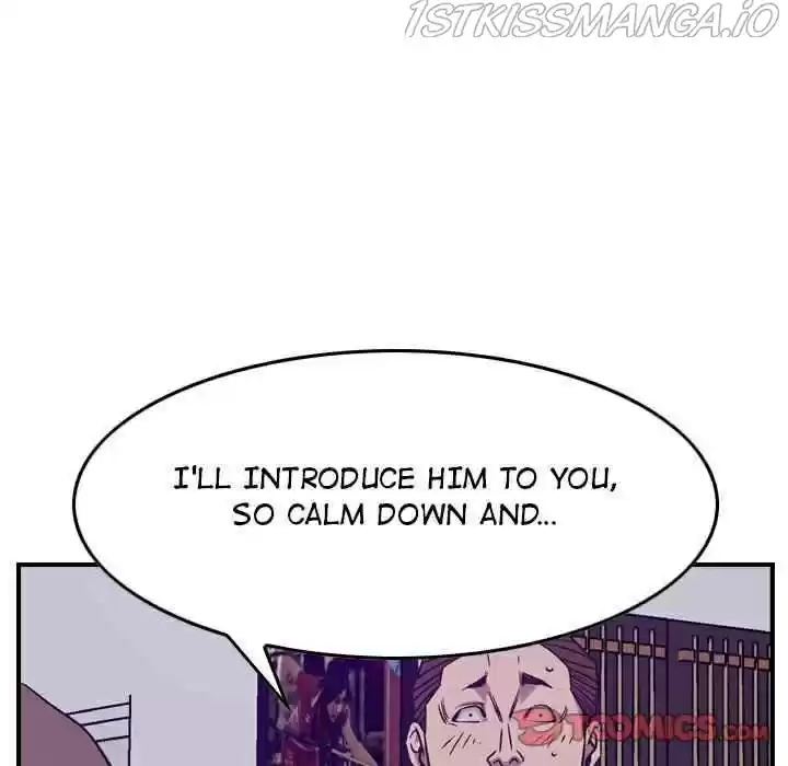 Legend: The Beginning Chapter 167