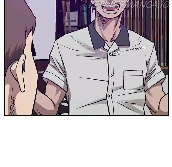 Legend: The Beginning Chapter 167