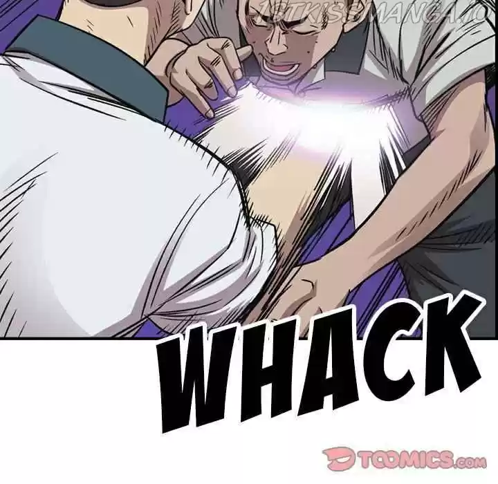 Legend: The Beginning Chapter 167