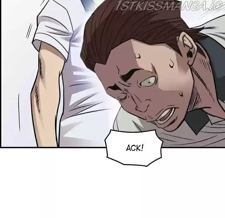 Legend: The Beginning Chapter 167