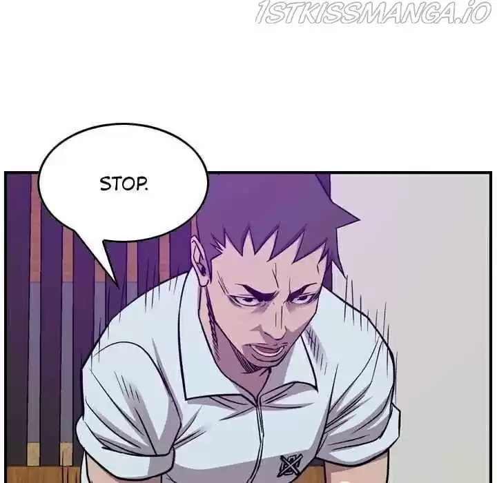 Legend: The Beginning Chapter 167