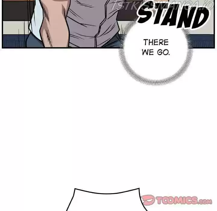 Legend: The Beginning Chapter 167