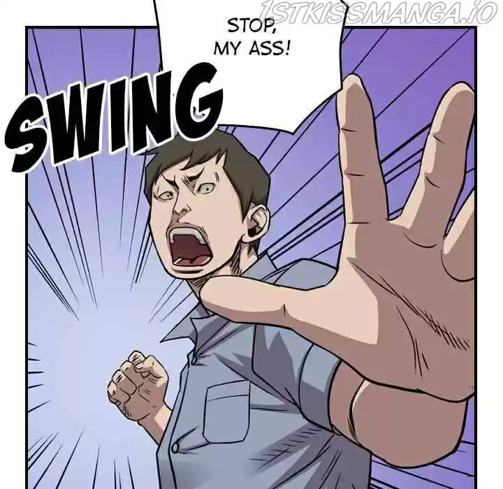 Legend: The Beginning Chapter 167