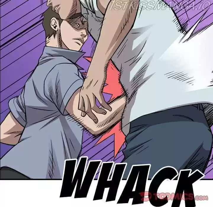 Legend: The Beginning Chapter 167