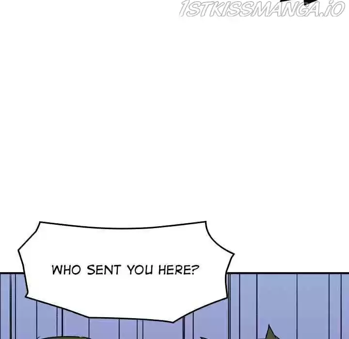 Legend: The Beginning Chapter 167