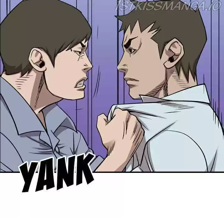 Legend: The Beginning Chapter 167