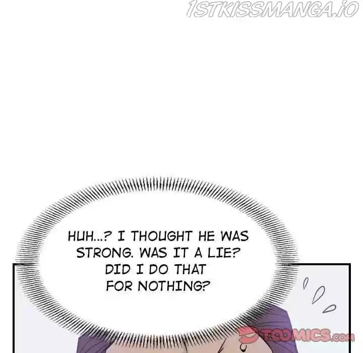 Legend: The Beginning Chapter 167