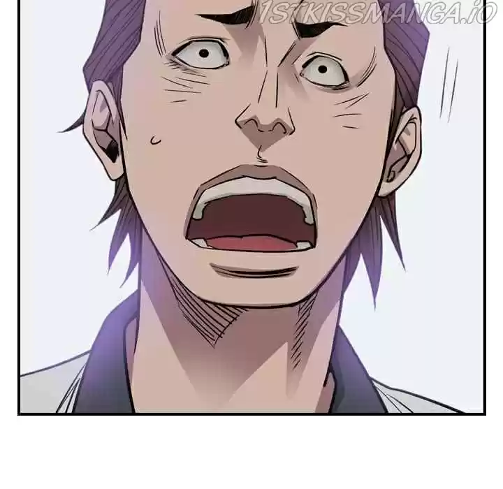 Legend: The Beginning Chapter 167