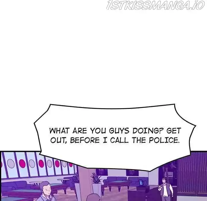 Legend: The Beginning Chapter 167