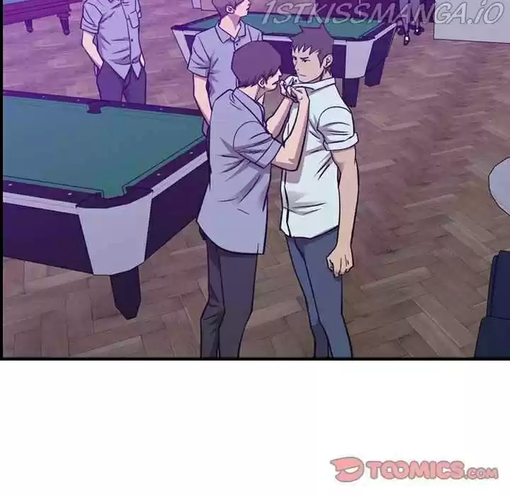 Legend: The Beginning Chapter 167