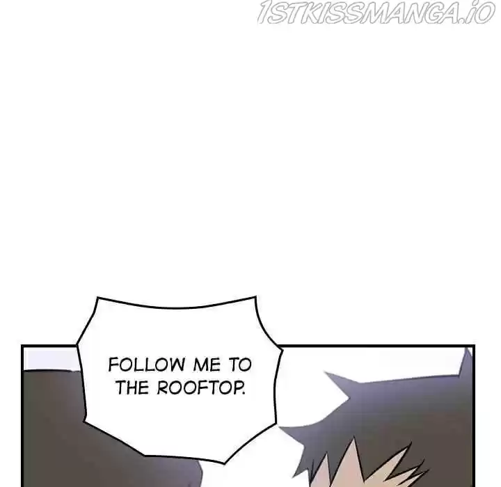 Legend: The Beginning Chapter 167