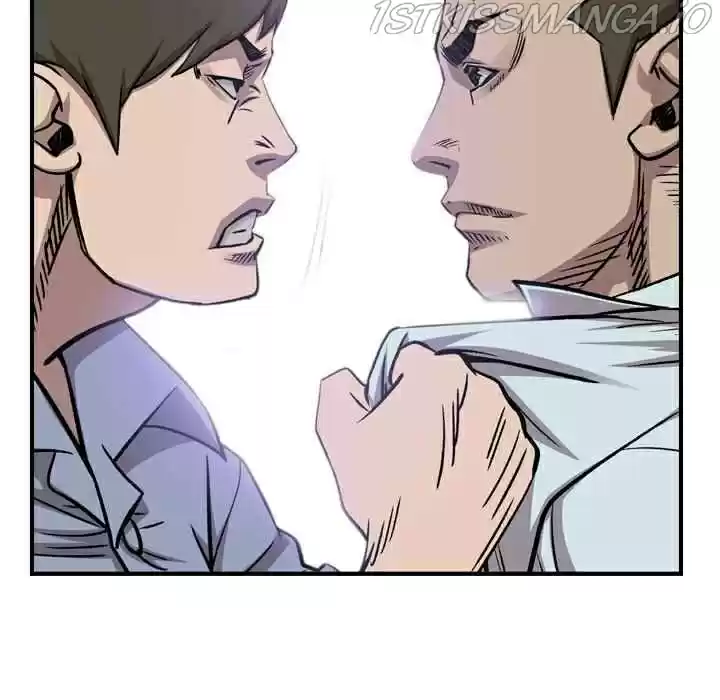 Legend: The Beginning Chapter 167