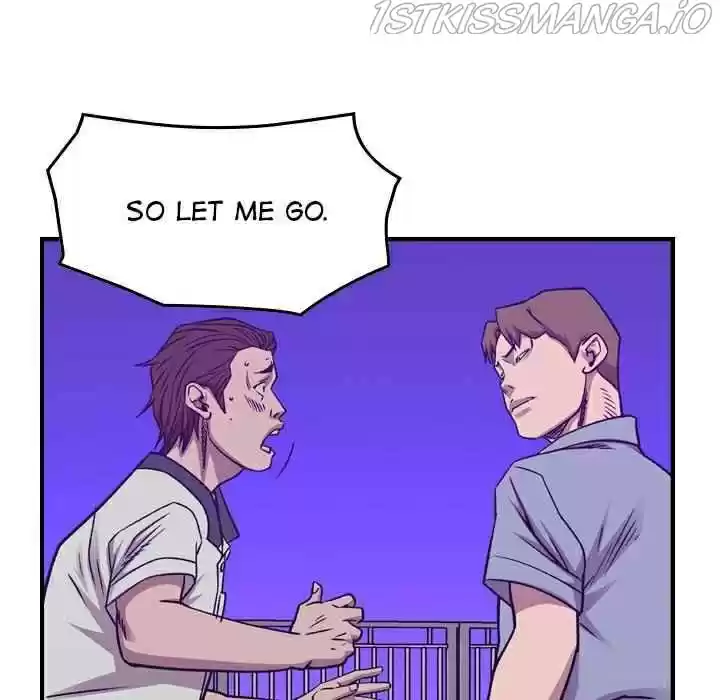 Legend: The Beginning Chapter 167