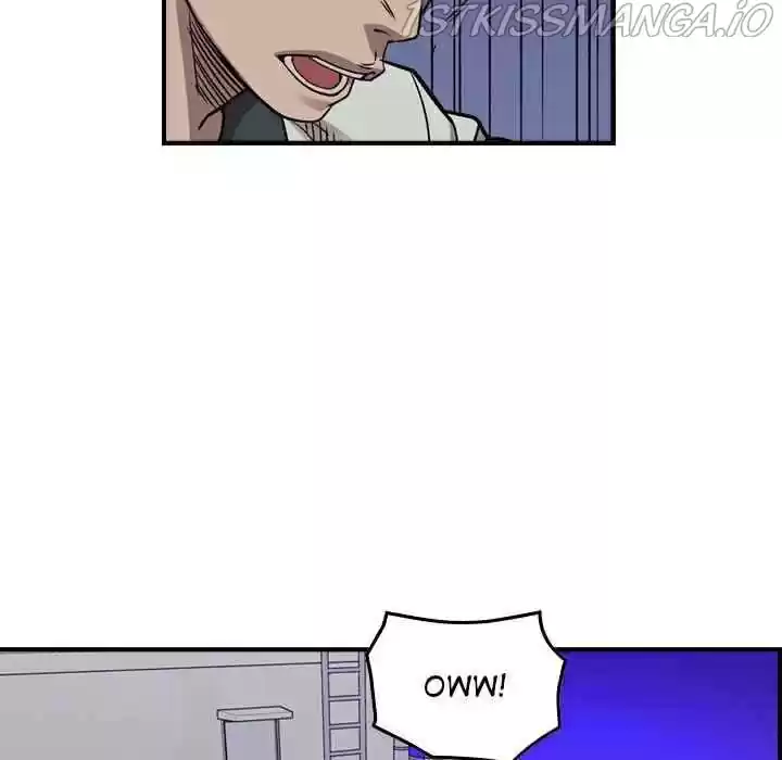 Legend: The Beginning Chapter 167