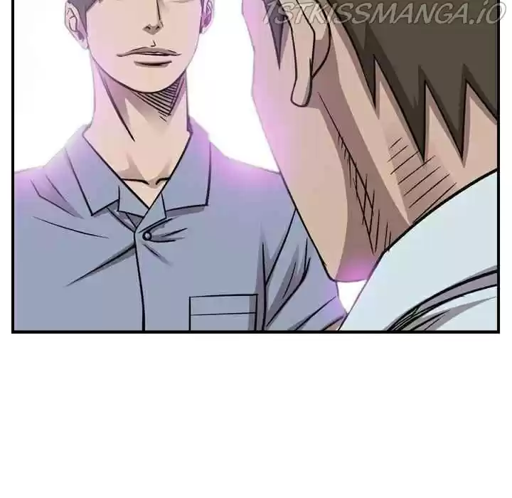 Legend: The Beginning Chapter 167