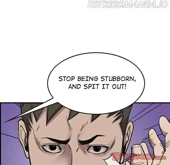 Legend: The Beginning Chapter 167