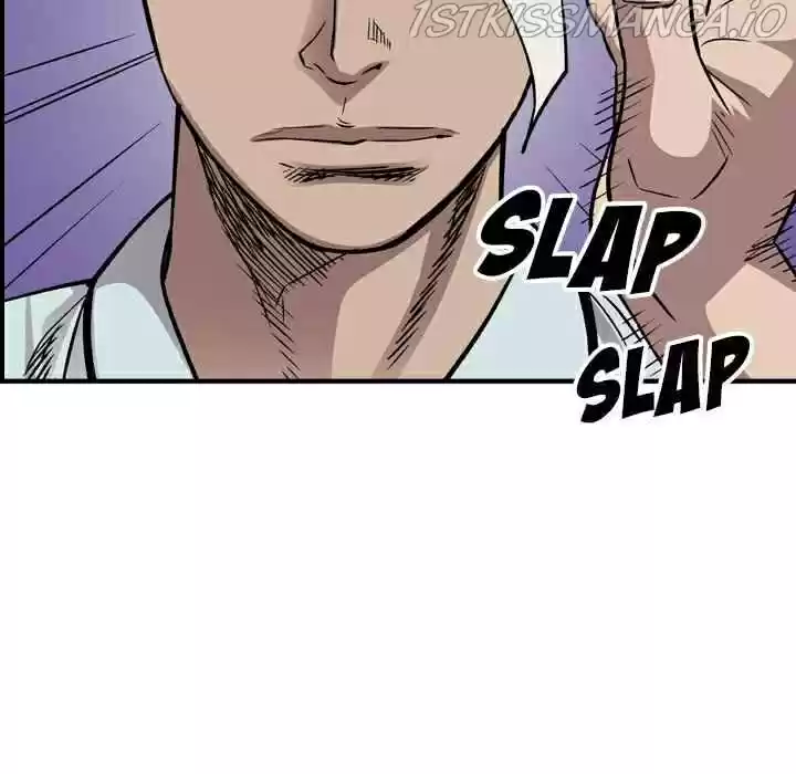 Legend: The Beginning Chapter 167