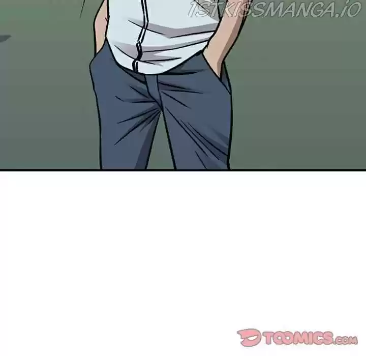 Legend: The Beginning Chapter 167