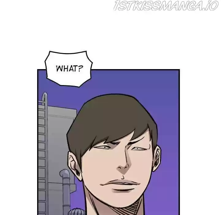 Legend: The Beginning Chapter 167