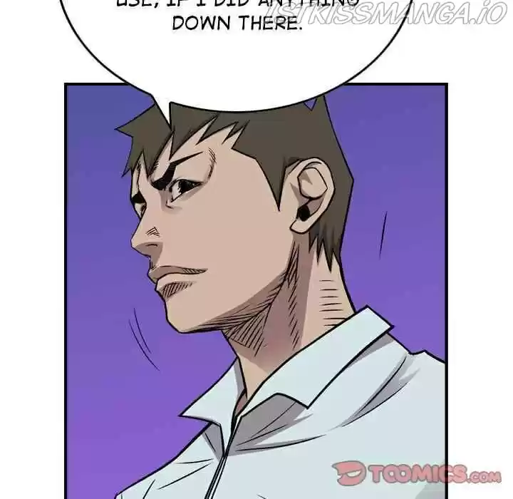 Legend: The Beginning Chapter 167