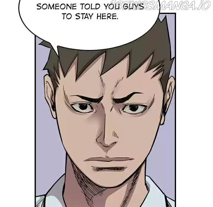 Legend: The Beginning Chapter 167