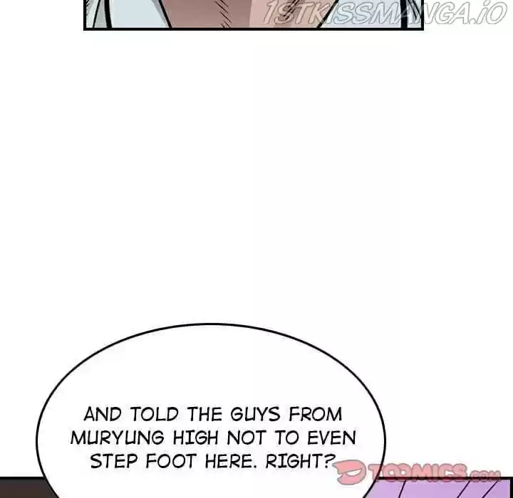 Legend: The Beginning Chapter 167