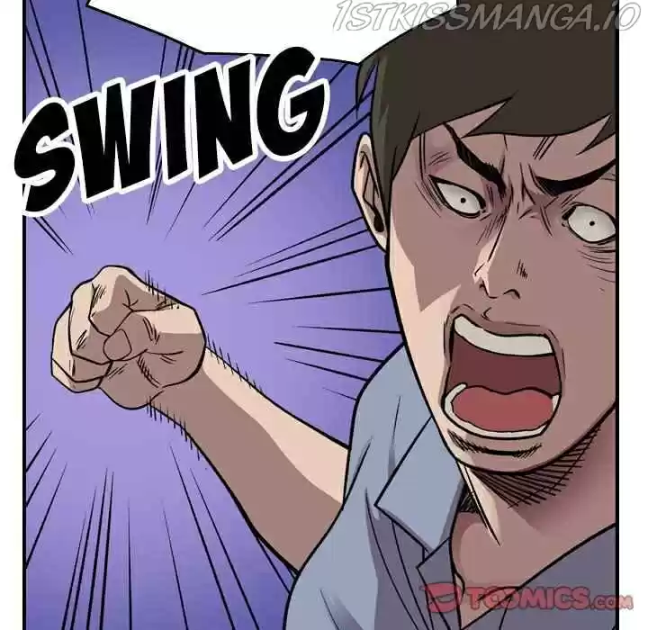 Legend: The Beginning Chapter 167