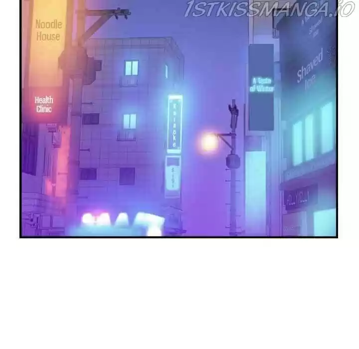 Legend: The Beginning Chapter 167