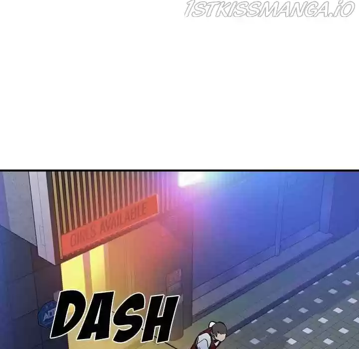 Legend: The Beginning Chapter 167