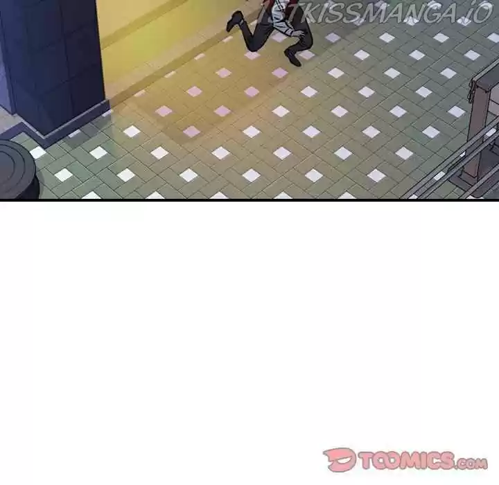 Legend: The Beginning Chapter 167