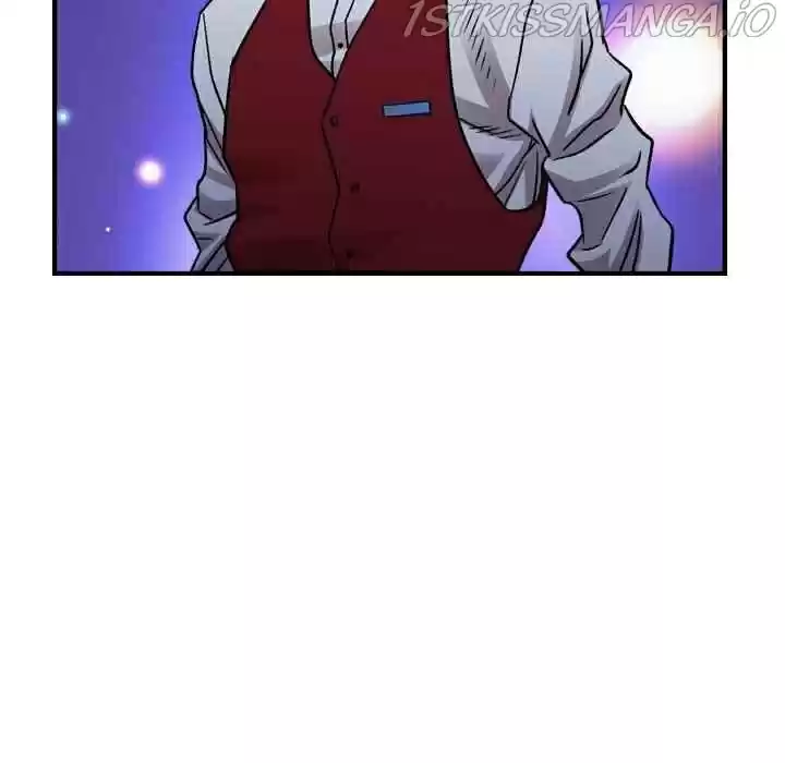 Legend: The Beginning Chapter 167