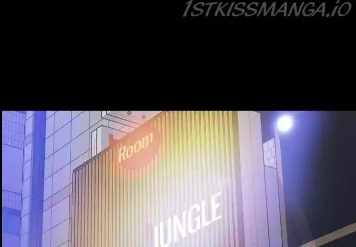 Legend: The Beginning Chapter 168