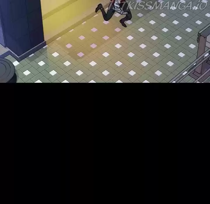 Legend: The Beginning Chapter 168