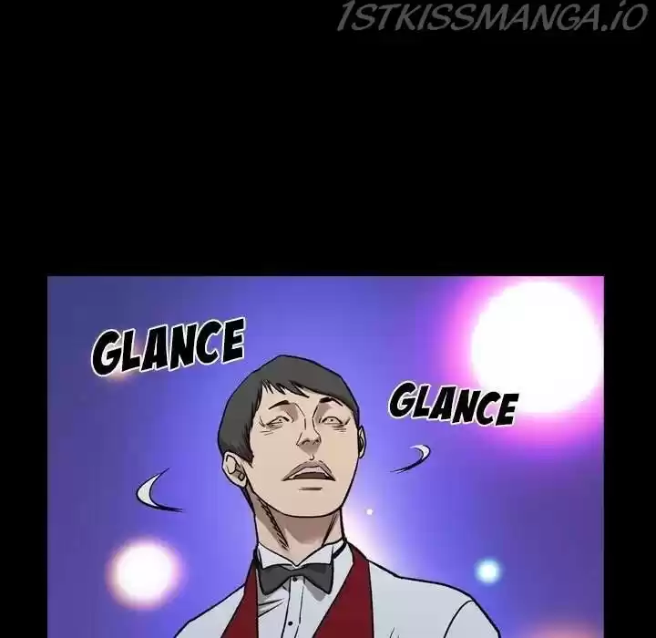 Legend: The Beginning Chapter 168