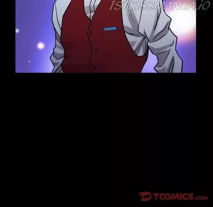 Legend: The Beginning Chapter 168