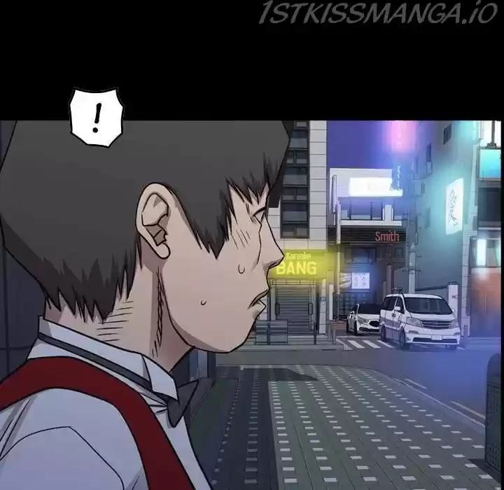 Legend: The Beginning Chapter 168