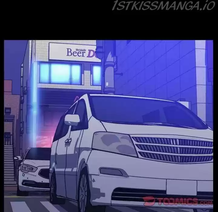 Legend: The Beginning Chapter 168