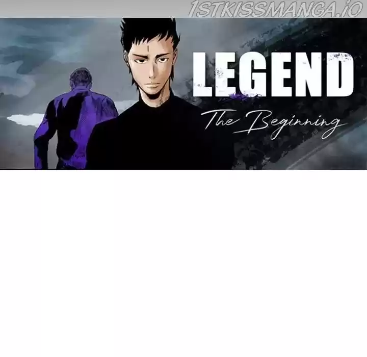 Legend: The Beginning Chapter 168