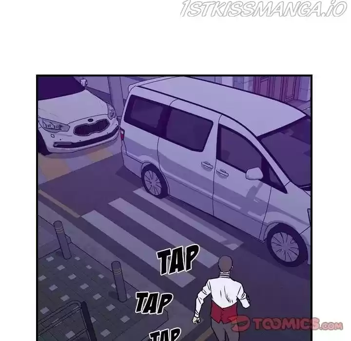 Legend: The Beginning Chapter 168